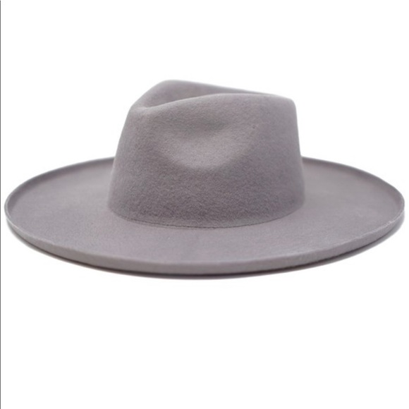The Grey Panama Hat main image 3